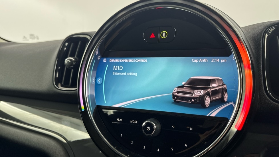 Mini Countryman 10Kwh Cooper Se Exclusive All4 Euro 6 Green #57