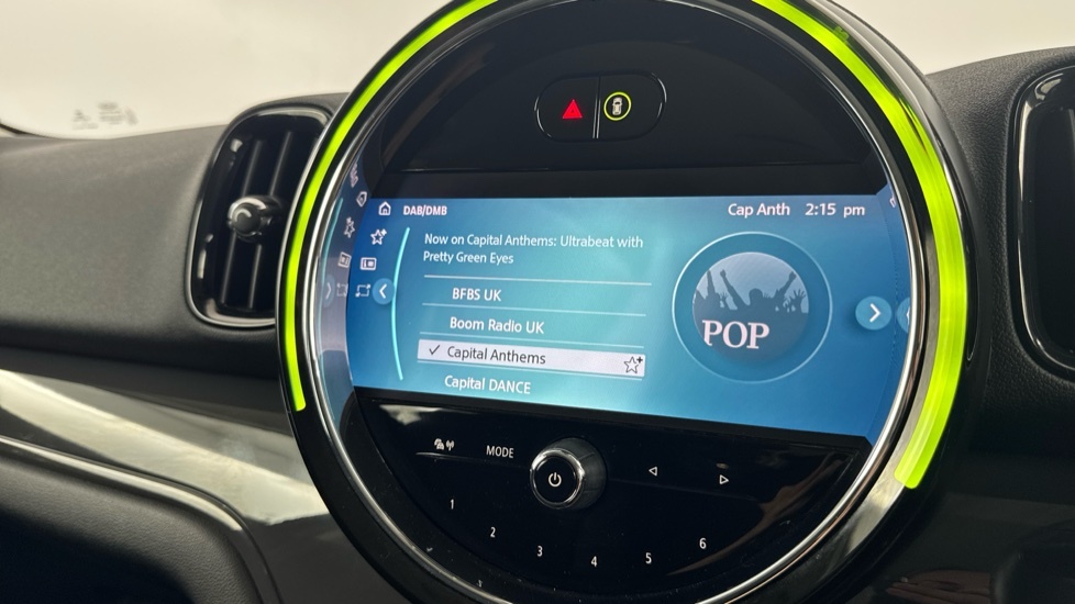 Mini Countryman 10Kwh Cooper Se Exclusive All4 Euro 6 Green #60