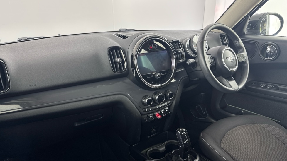 Mini Countryman 10Kwh Cooper Se Exclusive All4 Euro 6 Green #7