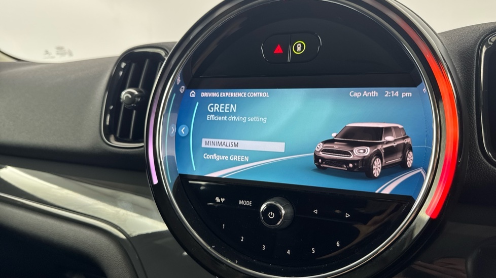 Mini Countryman 10Kwh Cooper Se Exclusive All4 Euro 6 Green #58