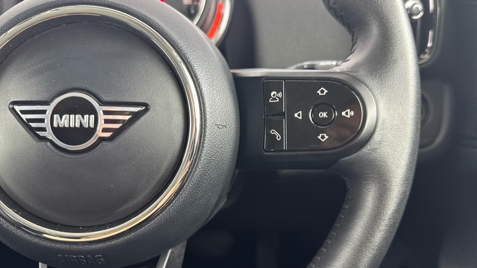 Mini Countryman 10Kwh Cooper Se Exclusive All4 Euro 6 Green #18