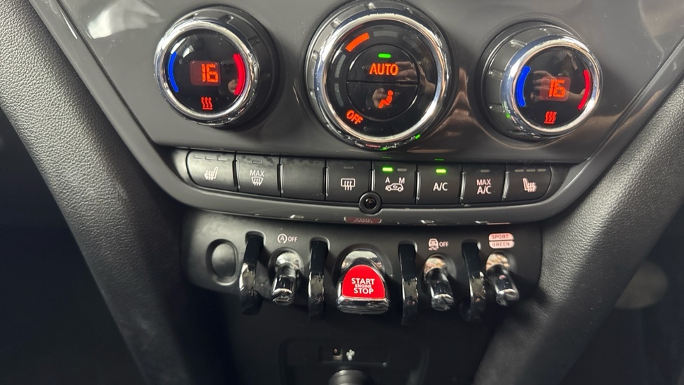 Mini Countryman 10Kwh Cooper Se Exclusive All4 Euro 6 Green #47