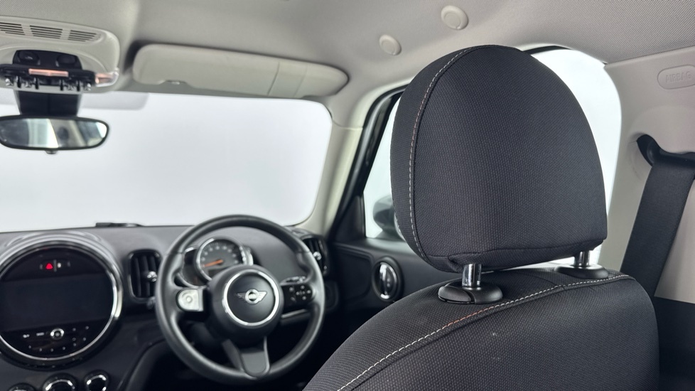 Mini Countryman 10Kwh Cooper Se Exclusive All4 Euro 6 Green #42