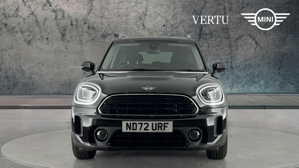 Mini Countryman 10Kwh Cooper Se Exclusive All4 Euro 6 Green #16
