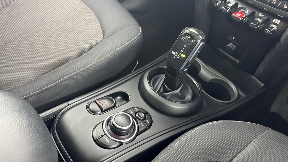 Mini Countryman 10Kwh Cooper Se Exclusive All4 Euro 6 Green #10