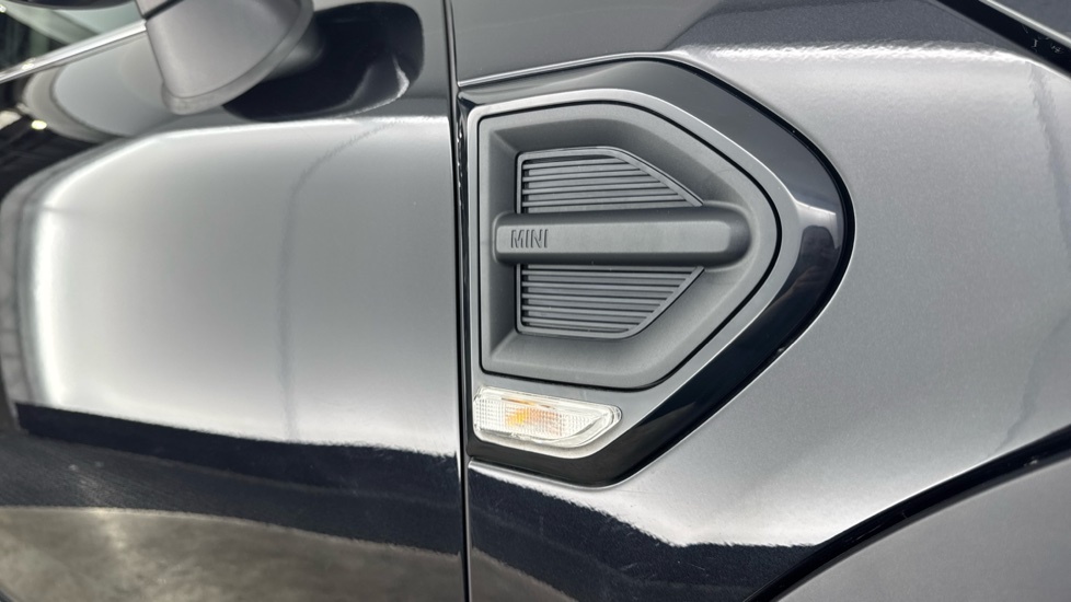 Mini Countryman 10Kwh Cooper Se Exclusive All4 Euro 6 Green #30