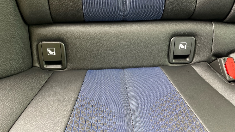BMW 1 Series 118I 136 M Sport Step Lcp Blue #43
