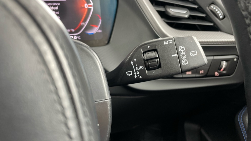 BMW 1 Series 118I 136 M Sport Step Lcp Blue #56