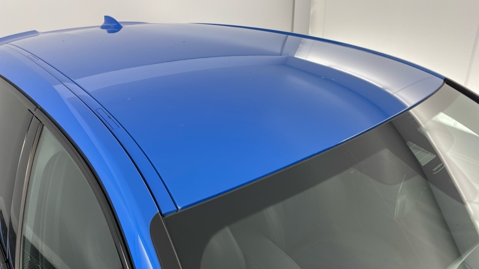 BMW 1 Series 118I 136 M Sport Step Lcp Blue #21