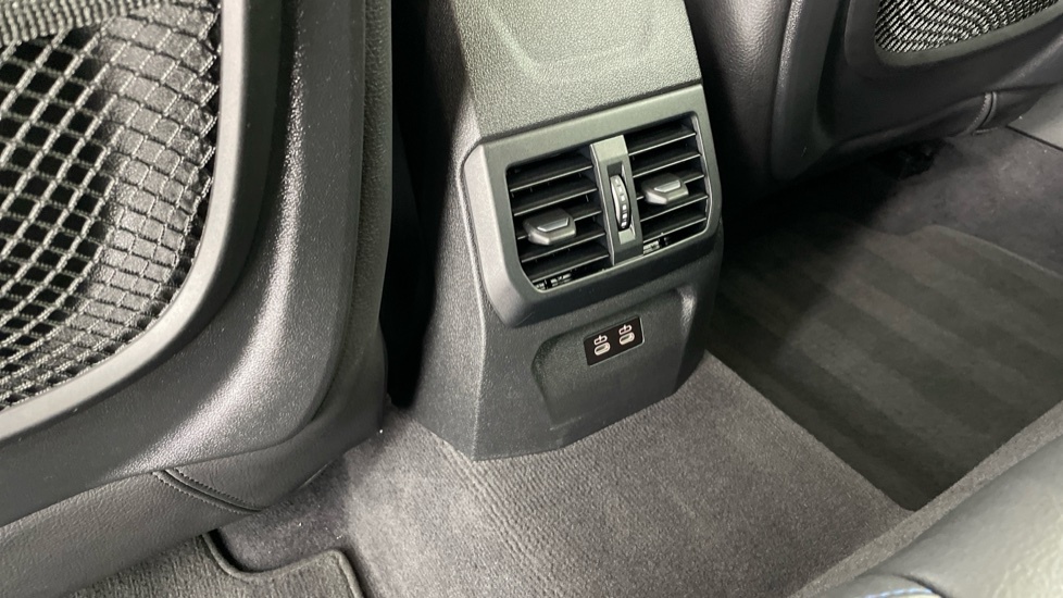 BMW 1 Series 118I 136 M Sport Step Lcp Blue #33