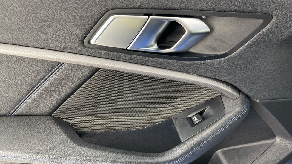 BMW 1 Series 118I 136 M Sport Step Lcp Blue #26