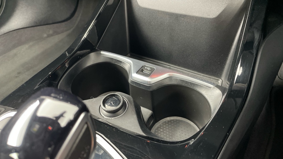 BMW 1 Series 118I 136 M Sport Step Lcp Blue #54