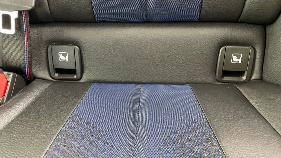 BMW 1 Series 118I 136 M Sport Step Lcp Blue #34