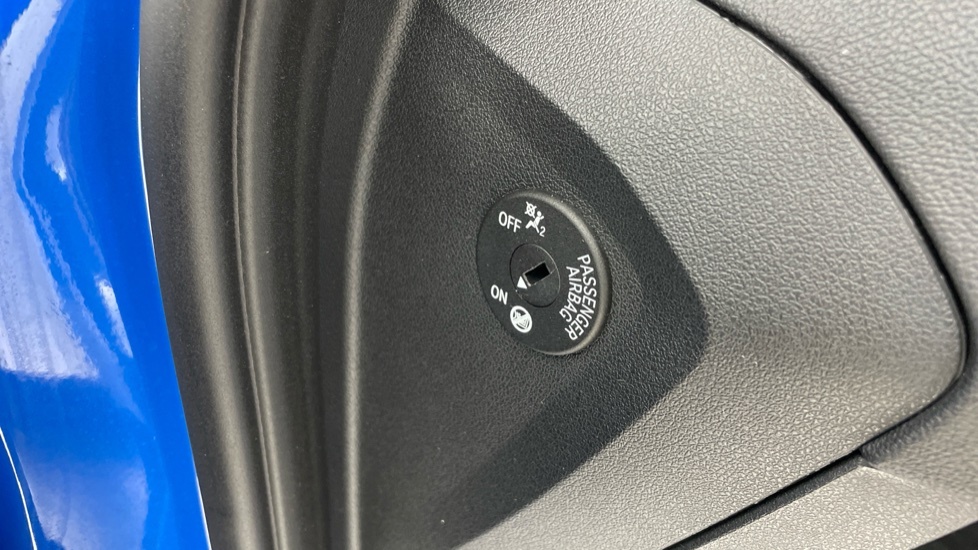 BMW 1 Series 118I 136 M Sport Step Lcp Blue #30