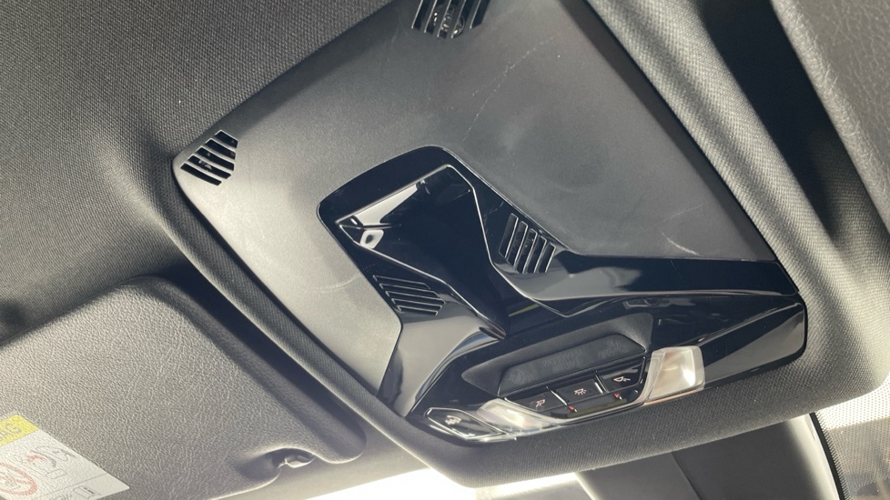 BMW 1 Series 118I 136 M Sport Step Lcp Blue #68