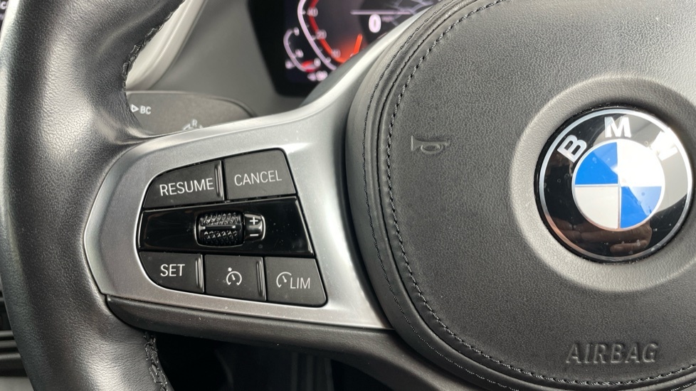 BMW 1 Series 118I 136 M Sport Step Lcp Blue #17