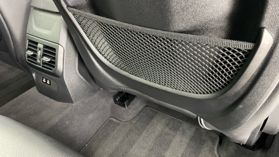 BMW 1 Series 118I 136 M Sport Step Lcp Blue #42