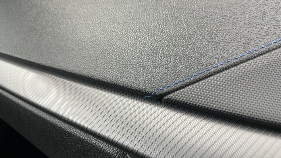 BMW 1 Series 118I 136 M Sport Step Lcp Blue #69