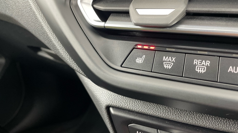 BMW 1 Series 118I 136 M Sport Step Lcp Blue #58