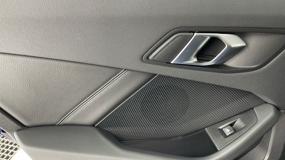 BMW 1 Series 118I 136 M Sport Step Lcp Grey #28