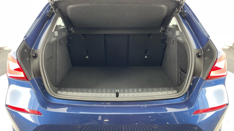 BMW 1 Series 118I 136 M Sport Step Lcp Grey #13