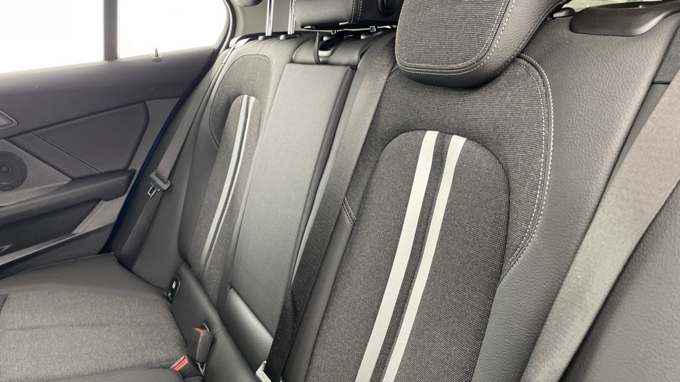 BMW 1 Series 118I 136 M Sport Step Lcp Grey #12