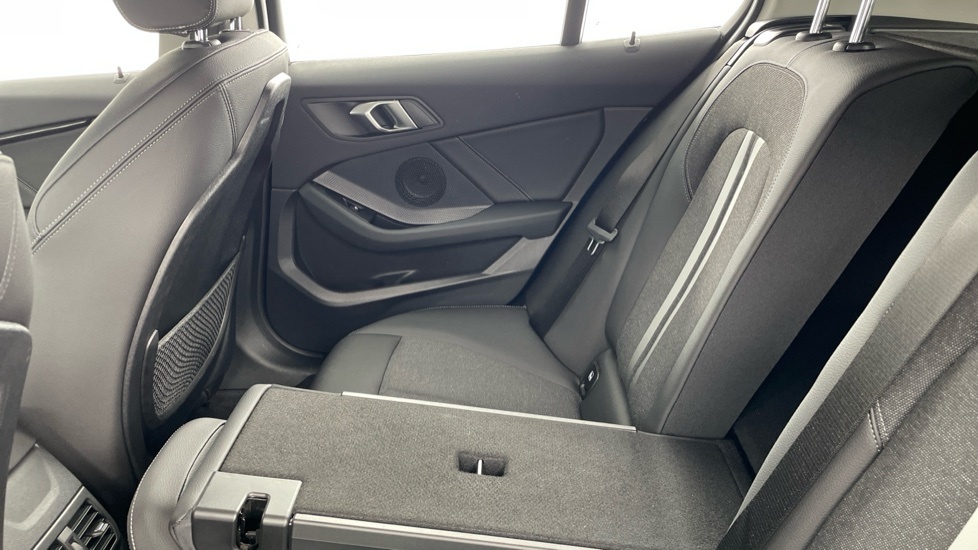 BMW 1 Series 118I 136 M Sport Step Lcp Grey #34