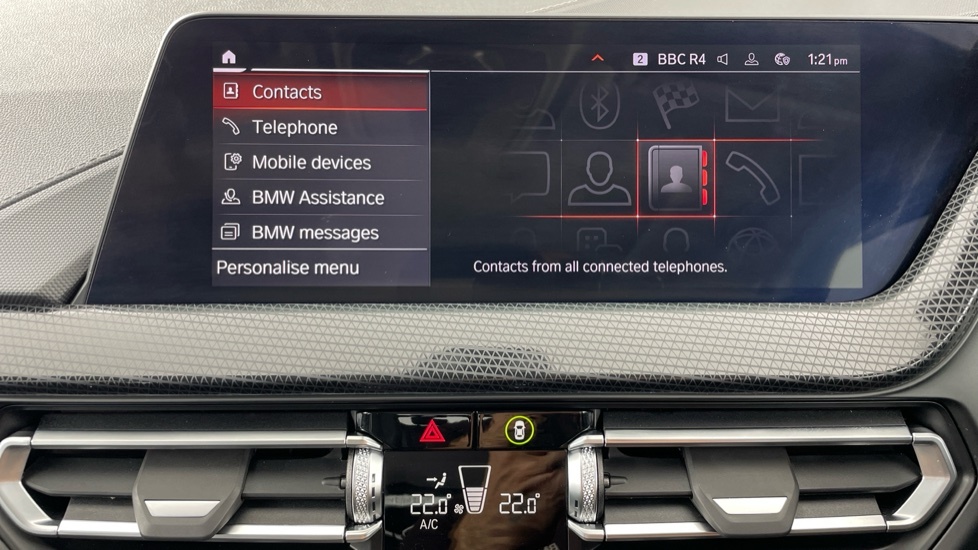 BMW 1 Series 118I 136 M Sport Step Lcp Grey #61