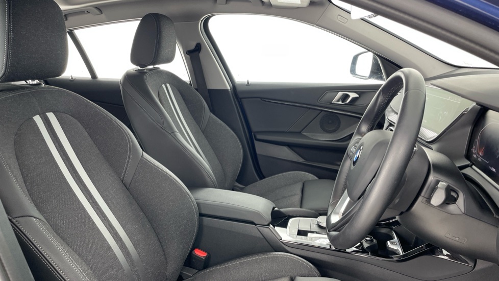 BMW 1 Series 118I 136 M Sport Step Lcp Grey #11