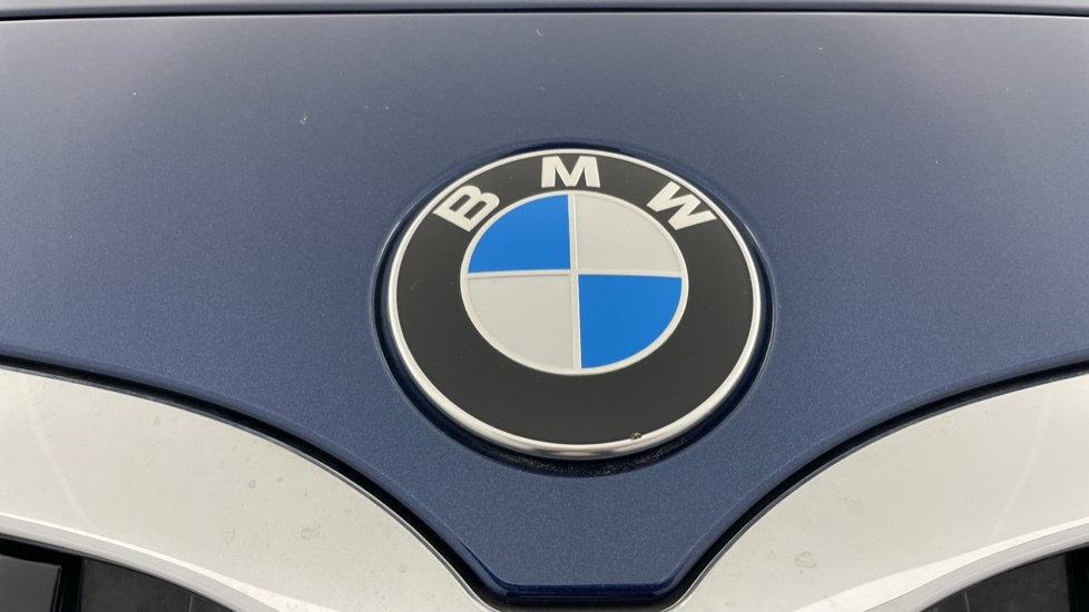 BMW 1 Series 118I 136 M Sport Step Lcp Grey #24