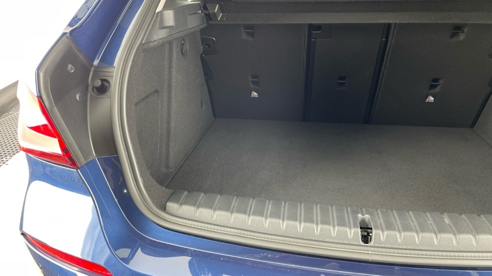 BMW 1 Series 118I 136 M Sport Step Lcp Grey #37