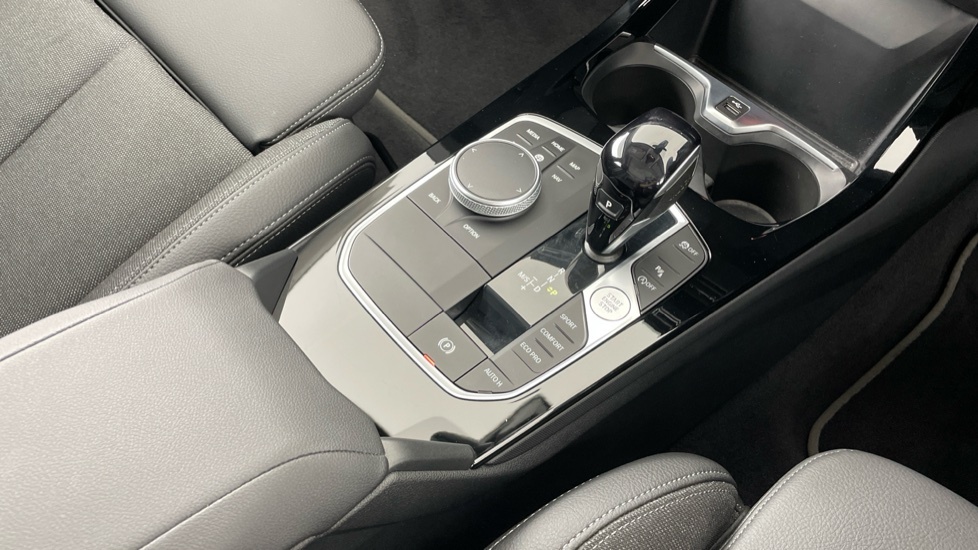 BMW 1 Series 118I 136 M Sport Step Lcp Grey #10