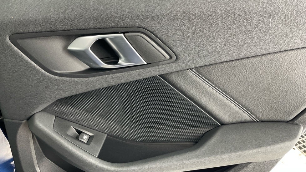 BMW 1 Series 118I 136 M Sport Step Lcp Grey #43