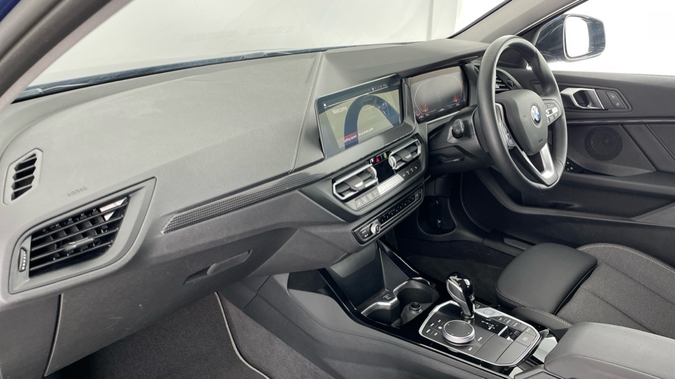 BMW 1 Series 118I 136 M Sport Step Lcp Grey #7