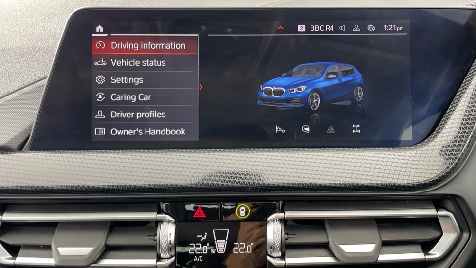 BMW 1 Series 118I 136 M Sport Step Lcp Grey #63