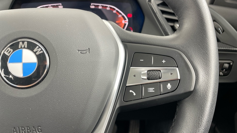BMW 1 Series 118I 136 M Sport Step Lcp Grey #18