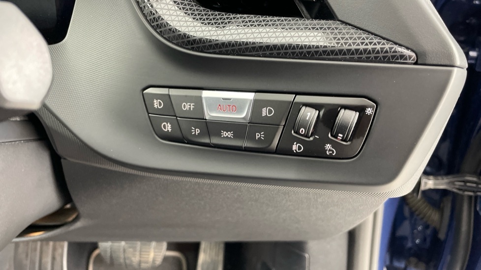 BMW 1 Series 118I 136 M Sport Step Lcp Grey #50