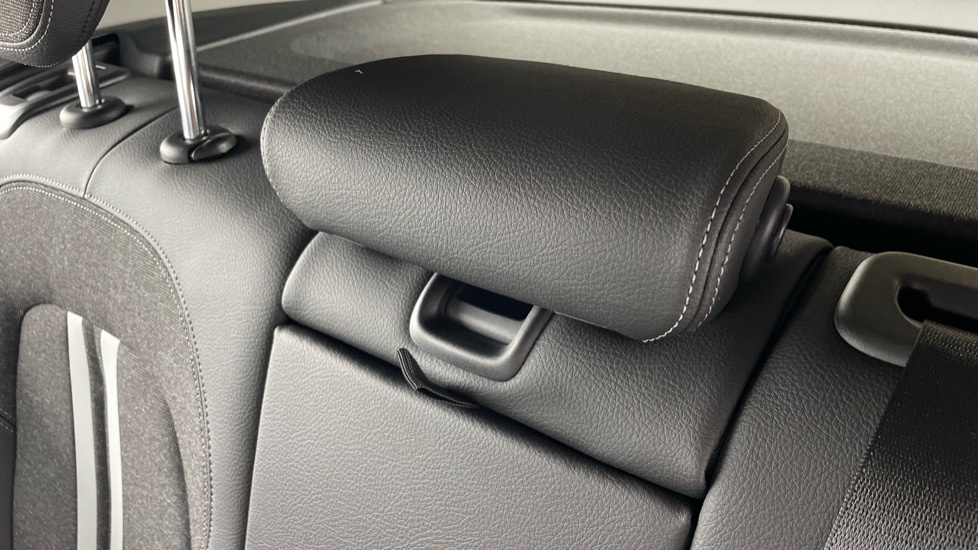 BMW 1 Series 118I 136 M Sport Step Lcp Grey #33