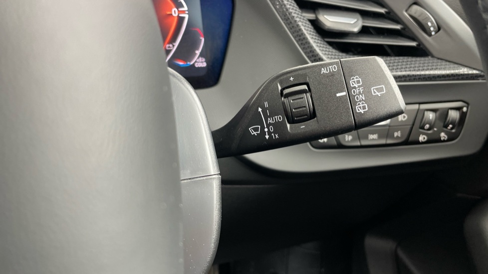 BMW 1 Series 118I 136 M Sport Step Lcp Grey #56