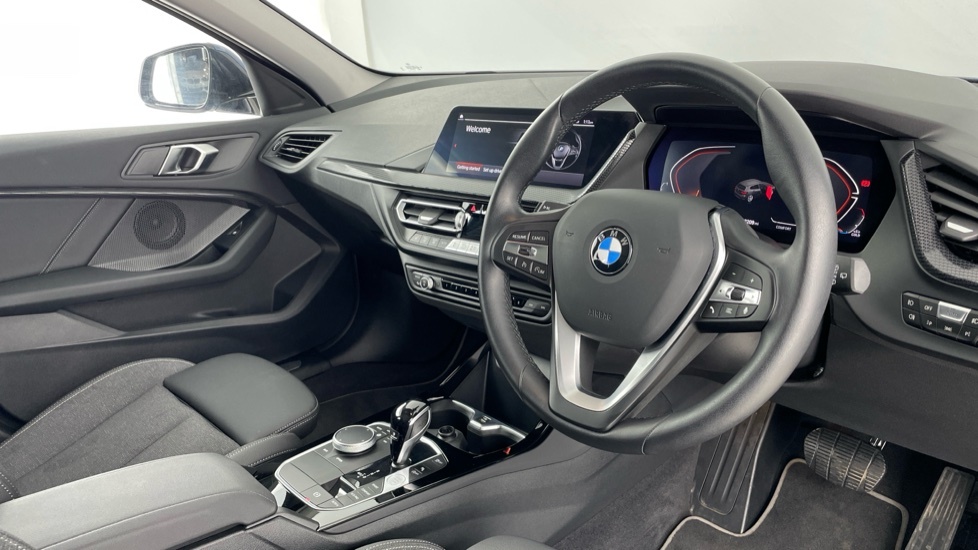 BMW 1 Series 118I 136 M Sport Step Lcp Grey #6