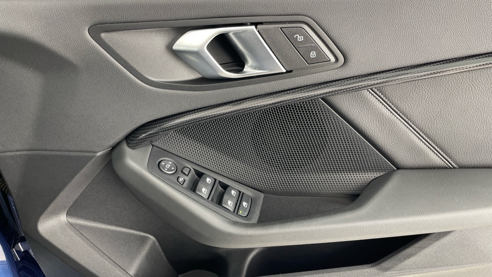 BMW 1 Series 118I 136 M Sport Step Lcp Grey #48