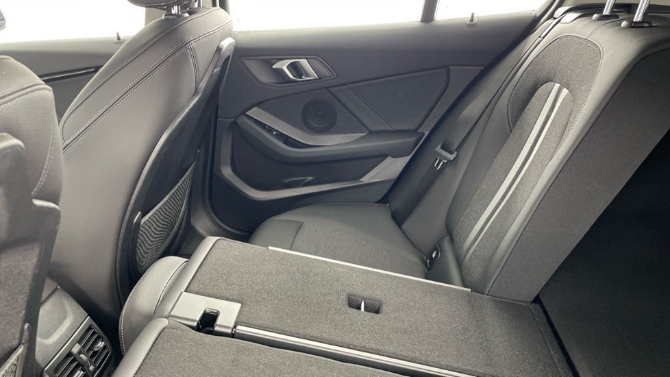 BMW 1 Series 118I 136 M Sport Step Lcp Grey #36