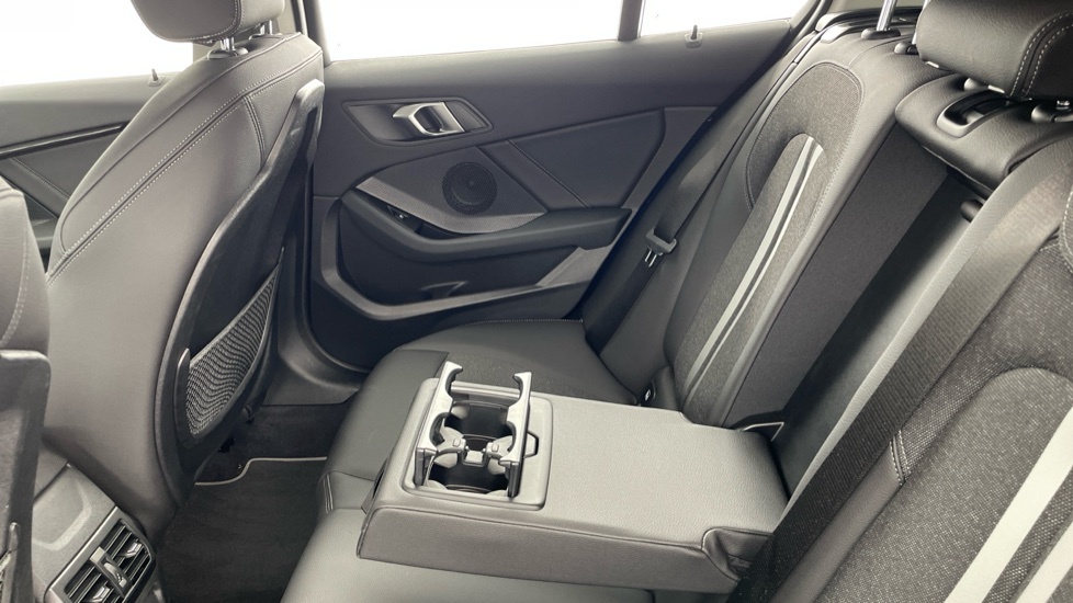 BMW 1 Series 118I 136 M Sport Step Lcp Grey #32