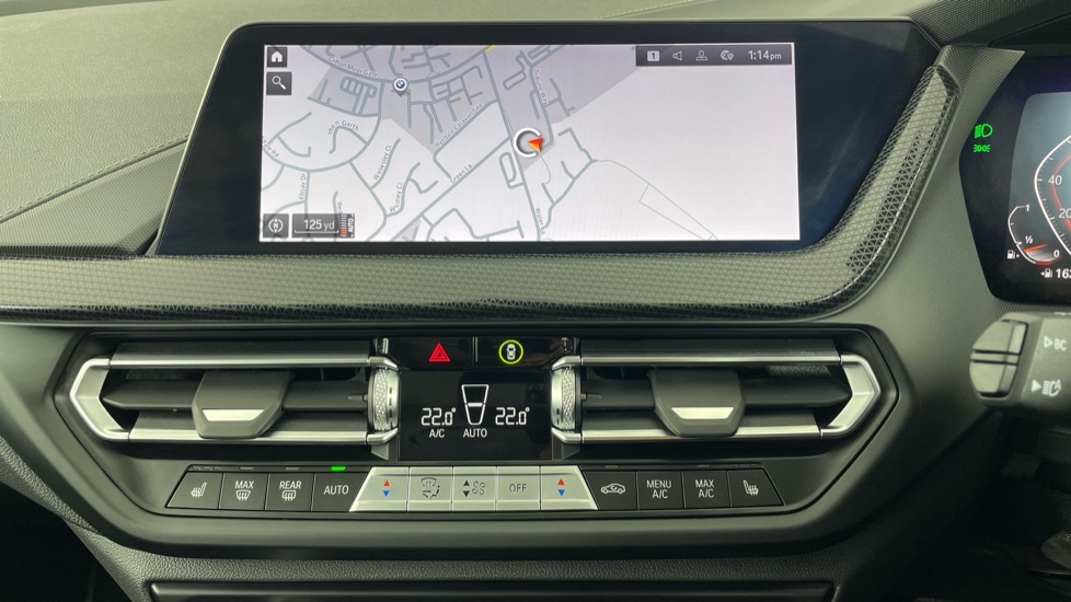 BMW 1 Series 118I 136 M Sport Step Lcp Grey #8