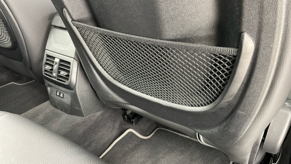 BMW 1 Series 118I 136 M Sport Step Lcp Grey #44