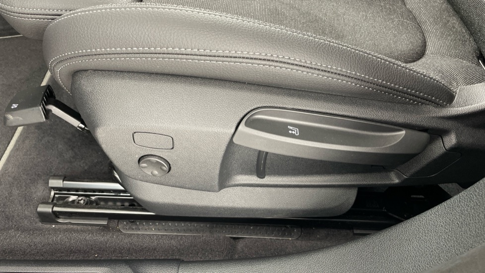 BMW 1 Series 118I 136 M Sport Step Lcp Grey #26