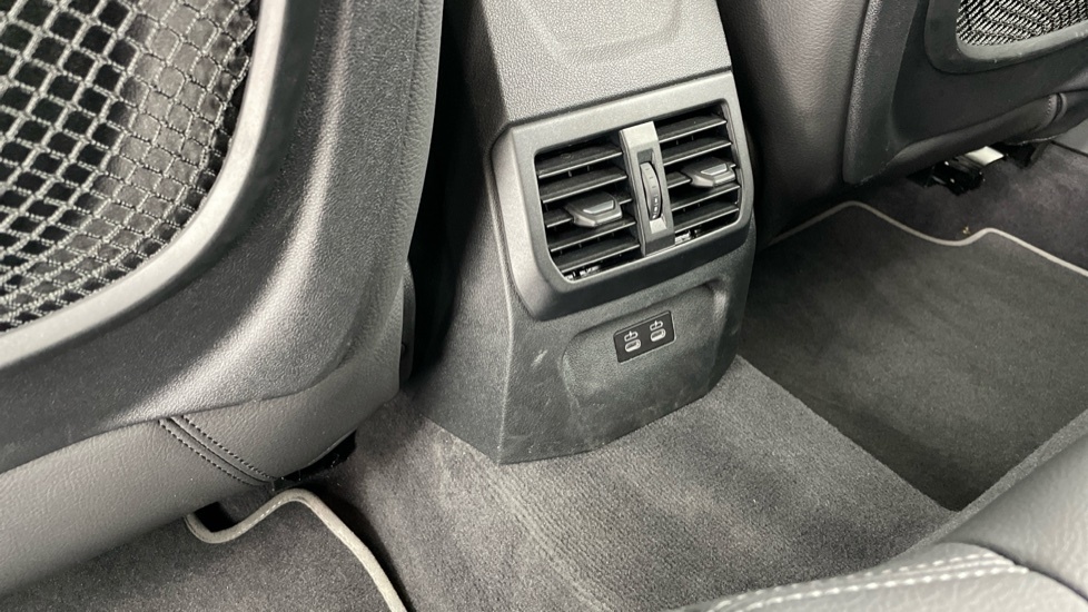 BMW 1 Series 118I 136 M Sport Step Lcp Grey #30