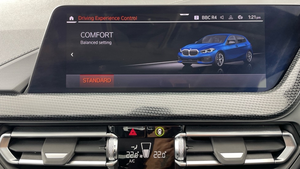 BMW 1 Series 118I 136 M Sport Step Lcp Grey #67