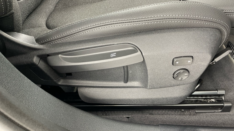 BMW 1 Series 118I 136 M Sport Step Lcp Grey #49