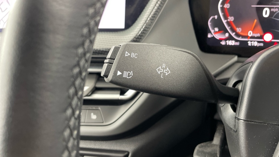 BMW 1 Series 118I 136 M Sport Step Lcp Grey #55
